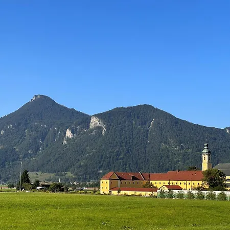 Waller Apartment Oberaudorf