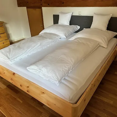 Apartment Waller Oberaudorf
