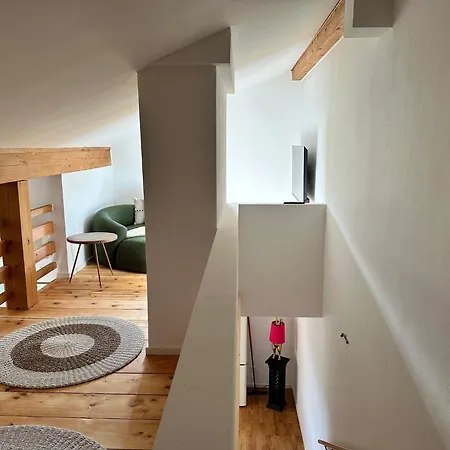 Waller Apartment Oberaudorf